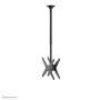 Neomounts by Newstar supporto da soffitto per TV/monitor (FPMA-C340DBLACK)