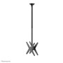 Neomounts by Newstar supporto da soffitto per TV/monitor (FPMA-C340DBLACK)