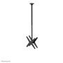 Neomounts by Newstar supporto da soffitto per TV/monitor (FPMA-C340DBLACK)