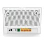 TP-Link AX1800 router wireless Gigabit Ethernet Dual-band (2.4 GHz/5 GHz) 4G Bianco (EX230V)