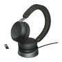 Jabra 27599-999-989 cuffia e auricolare Con cavo e senza cavo A Padiglione USB tipo-C Bluetooth (27599-999-989)