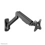 Neomounts by Newstar Supporto a parete per monitor/TV (WL70-450BL11)