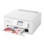 Canon PIXMA TS7650i Ad inchiostro A4 1200 x 1200 DPI Wi-Fi (6256C006)