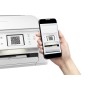 Canon PIXMA TS7650i Ad inchiostro A4 1200 x 1200 DPI Wi-Fi (6256C006)