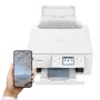 Canon PIXMA TS7650i Ad inchiostro A4 1200 x 1200 DPI Wi-Fi (6256C006)