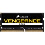 Corsair Vengeance 32GB (2x16GB) DDR4 memoria 2666 MHz (CMSX32GX4M2A2666C18)