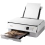 Canon PIXMA TS5351i Ad inchiostro A4 4800 x 1200 DPI Wi-Fi (4462C106)