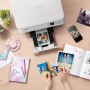 Canon PIXMA TS5351i Ad inchiostro A4 4800 x 1200 DPI Wi-Fi (4462C106)