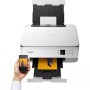 Canon PIXMA TS5351i Ad inchiostro A4 4800 x 1200 DPI Wi-Fi (4462C106)