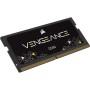 Corsair Vengeance 16 GB, DDR4, 2666 MHz memoria 1 x 16 GB (CMSX16GX4M1A2666C18)