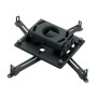 Chief RPAU supporto per proiettore Soffitto Nero (CHRPAU)