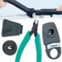 Panduit Snipping tool for copper wire (CWST)