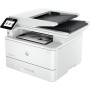 HP LaserJet Pro Stampante multifunzione 4102fdw, Bianco e nero, Stampante per Piccole e medie imprese, Stampa, copia, s (2Z624F)