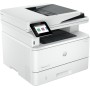 HP LaserJet Pro Stampante multifunzione 4102fdw, Bianco e nero, Stampante per Piccole e medie imprese, Stampa, copia, s (2Z624F)
