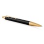 Parker IM Blu Penna a sfera retrattile a clip 1 pz (1931667)