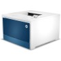 HP Color LaserJet Pro Stampante 4202dw, Colore, Stampante per Piccole e medie imprese, Stampa, Wireless Stampa da smart (4RA88F)