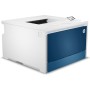 HP Color LaserJet Pro Stampante 4202dw, Colore, Stampante per Piccole e medie imprese, Stampa, Wireless Stampa da smart (4RA88F)