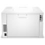 HP Color LaserJet Pro Stampante 4202dw, Colore, Stampante per Piccole e medie imprese, Stampa, Wireless Stampa da smart (4RA88F)