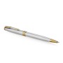 Parker 1931507 penna a sfera Nero Penna a sfera retrattile girevole Medio 1 pz (1931507)