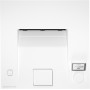 HP Color LaserJet Pro Stampante 4202dw, Colore, Stampante per Piccole e medie imprese, Stampa, Wireless Stampa da smart (4RA88F)