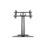 Multibrackets 7413 Supporto per display espositivi 139,7 cm (55") Nero (MB7413)