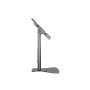 Multibrackets 7413 Supporto per display espositivi 139,7 cm (55") Nero (MB7413)