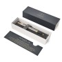 Parker IM Blu Penna a sfera retrattile a clip 1 pz (1931670)