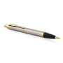 Parker IM Blu Penna a sfera retrattile a clip 1 pz (1931670)