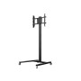 Multibrackets 0643 Supporto per display espositivi 160 cm (63") Nero (MB0643)