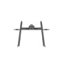 Multibrackets 0643 Supporto per display espositivi 160 cm (63") Nero (MB0643)