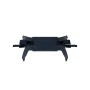 Multibrackets 7680 Supporto per display espositivi 2,54 m (100") Nero (MB7680)