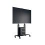 Multibrackets 7680 Supporto per display espositivi 2,54 m (100") Nero (MB7680)