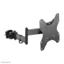 Neomounts supporto da palo per TV (FL40-450BL12)
