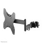 Neomounts supporto da palo per TV (FL40-450BL12)