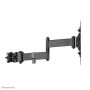 Neomounts supporto da palo per TV (FL40-450BL12)