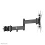 Neomounts supporto da palo per TV (FL40-450BL12)