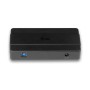 i-tec U3HUB445 hub di interfaccia USB 3.2 Gen 1 (3.1 Gen 1) Type-B 5000 Mbit/s Nero (U3HUB445)