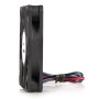 StarTech.com Ventola computer di ricambio con cuscinetto a sfera 60x10 mm con connettore TX3 (FAN6X1TX3)