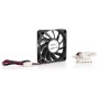 StarTech.com Ventola computer di ricambio con cuscinetto a sfera 60x10 mm con connettore TX3 (FAN6X1TX3)