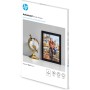 HP Carta fotografica lucida Advanced Photo Paper-25 fogli/A4/210 x 297 mm (Q5456A)