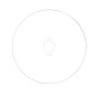 Verbatim CD-R AZO Wide Inkjet Printable 700 MB 25 pz (43439/25) (43439)