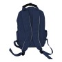 BACKPACK UP TO 16  NAVY (PT-BPK002N)