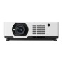 NEC PE506UL videoproiettore Proiettore per grandi ambienti 5200 ANSI lumen LCD WUXGA (1920x1200) Bianco (60005463)