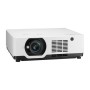 NEC PE506UL videoproiettore Proiettore per grandi ambienti 5200 ANSI lumen LCD WUXGA (1920x1200) Bianco (60005463)