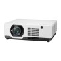 NEC PE506UL videoproiettore Proiettore per grandi ambienti 5200 ANSI lumen LCD WUXGA (1920x1200) Bianco (60005463)