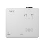 NEC PE506UL videoproiettore Proiettore per grandi ambienti 5200 ANSI lumen LCD WUXGA (1920x1200) Bianco (60005463)
