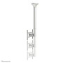 Neomounts by Newstar Supporto da soffitto per schermi LCD/LED/TFT (FPMA-C200)