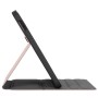 Targus Click-In 27,7 cm (10.9") Custodia a libro Rose Gold (THZ93208GL)