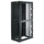 APC NetShelter SX 42U 600mm Wide x 1070mm Deep Enclosure with Sides Black Rack indipendenti Nero (AR3100)