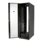 APC NetShelter SX 42U 600mm Wide x 1070mm Deep Enclosure with Sides Black Rack indipendenti Nero (AR3100)